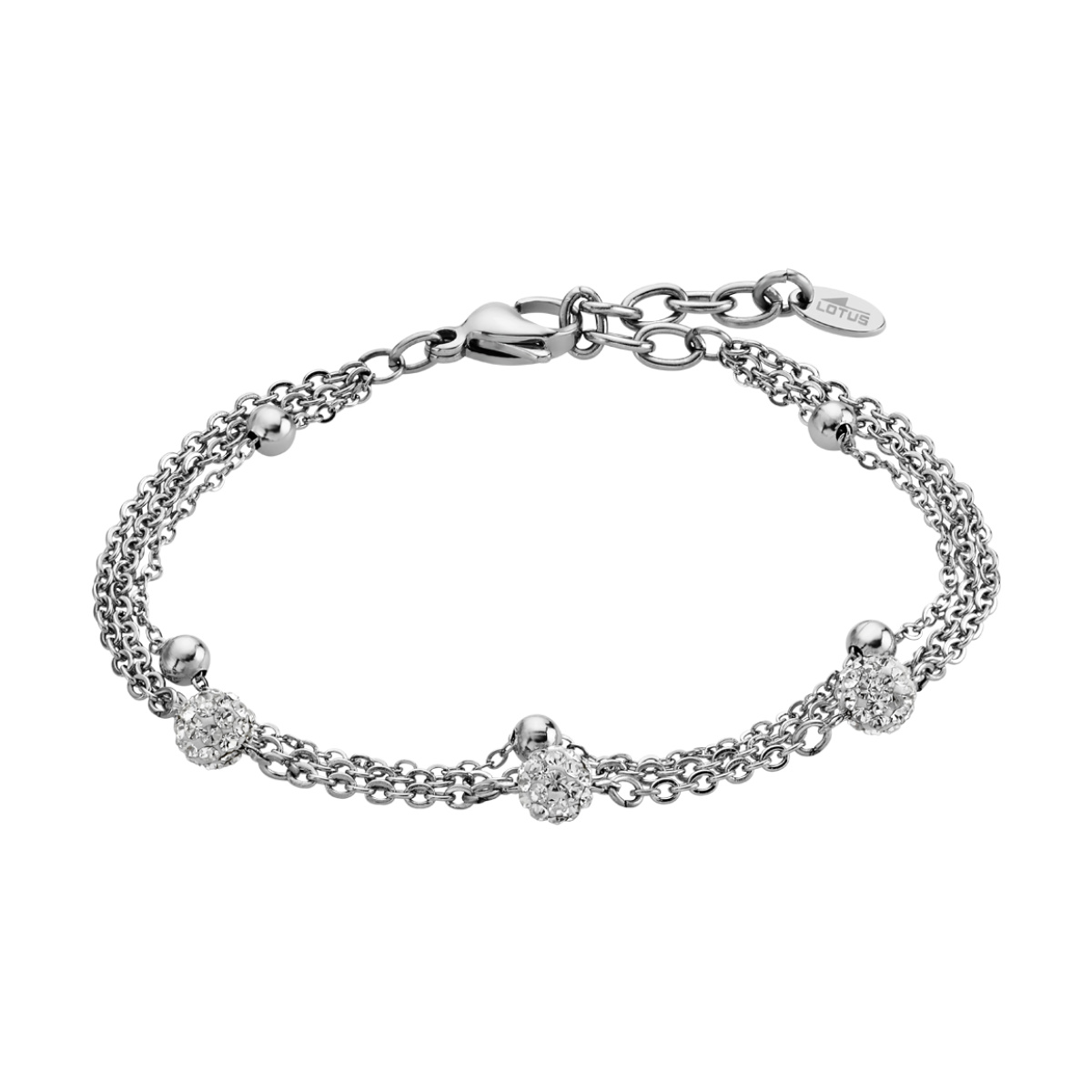 LOTUS STYLE BIJOUX Femme - Bijouterie Goupil-Caprais