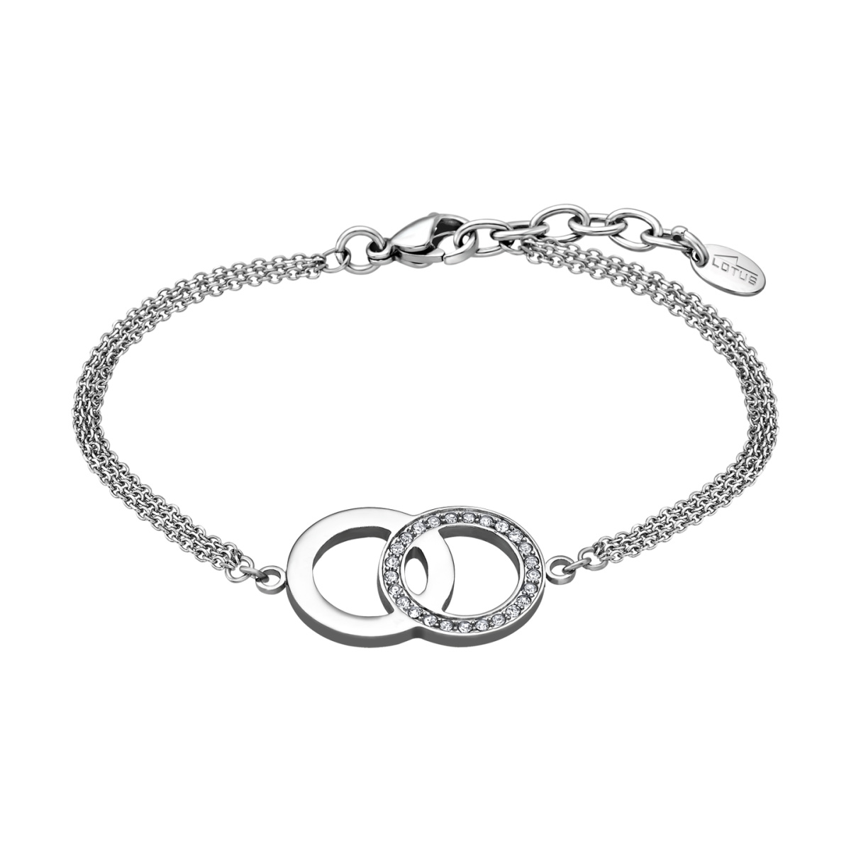 LOTUS STYLE BIJOUX Femme - Bijouterie Goupil-Caprais