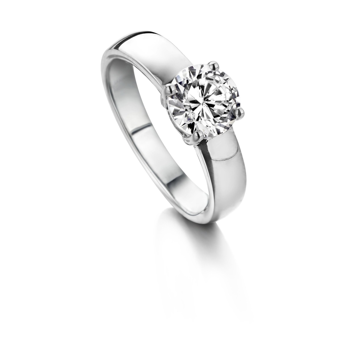 bague solitaire naiomy bague solitaire naiomy