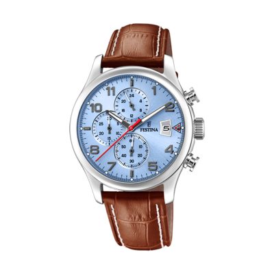 Montre Homme Timeless Chronograph