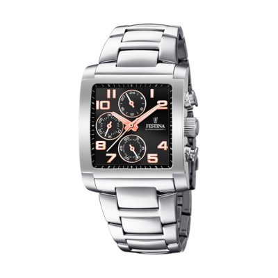 Montre Homme Timeless Chronograph