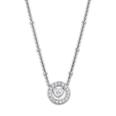 Collier Femme Lotus Style – Bliss