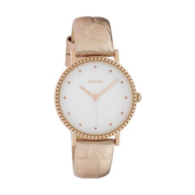 Montre Femme OOZOO Timepieces Rose – 34mm