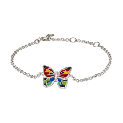 Bracelet Una Storia – Papillon