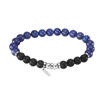 Bracelet Lotus Style – Iron Road