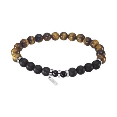 Bracelet Lotus Style – Iron Road