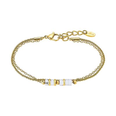Bracelet Lotus Style – Old Money