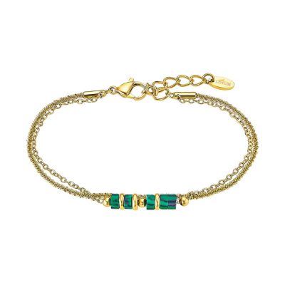 Bracelet Lotus Style – Old Money
