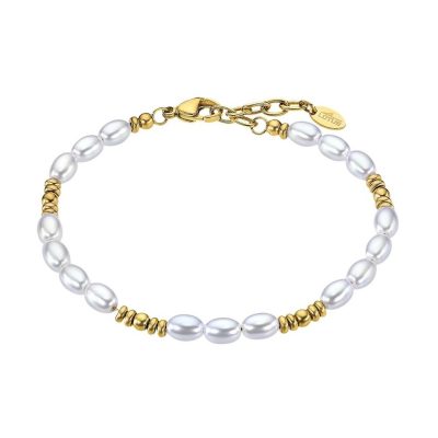 Bracelet Lotus Style – Old Money