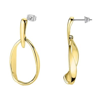 Boucles d’oreilles Lotus Style – Urban Woman
