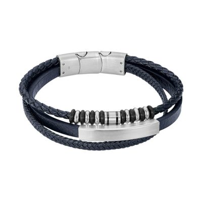 Bracelet Lotus Style – Iron Road