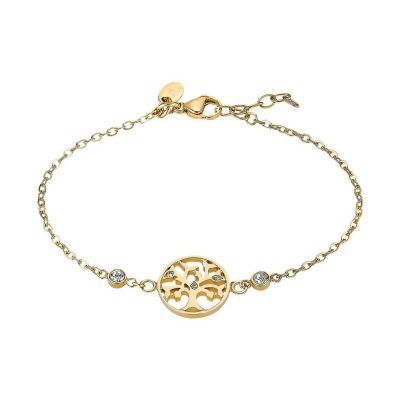 Bracelet Lotus Style – Old Money