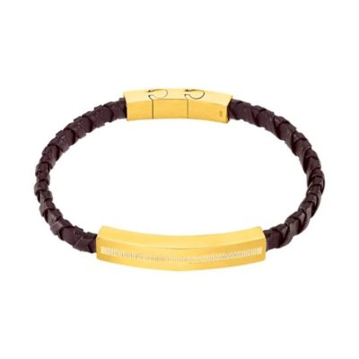 Bracelet Lotus Style – Temptation Game