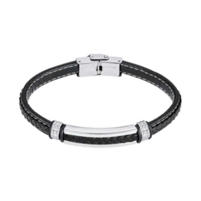 Bracelet Lotus Style – Silent Impact