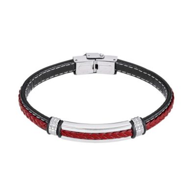 Bracelet Lotus Style – Silent Impact