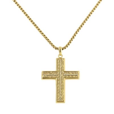 Collier Lotus Style – Temptation Game