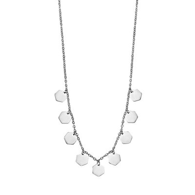 Collier Lotus Style – Essentials
