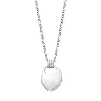 Collier Lotus Style – Essentials