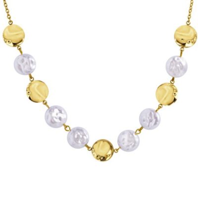 Collier Lotus Style – Boho Style