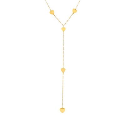Collier Lotus Style – Boho Style