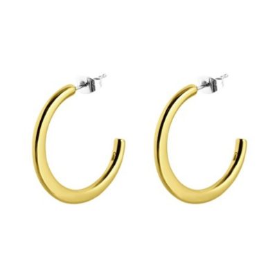 Boucles d’oreilles pendantes Lotus Style – Essentials
