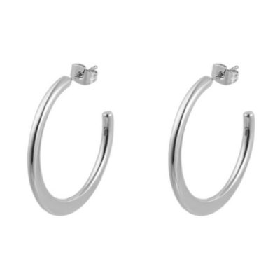 Boucles d’oreilles pendantes Lotus Style – Essentials